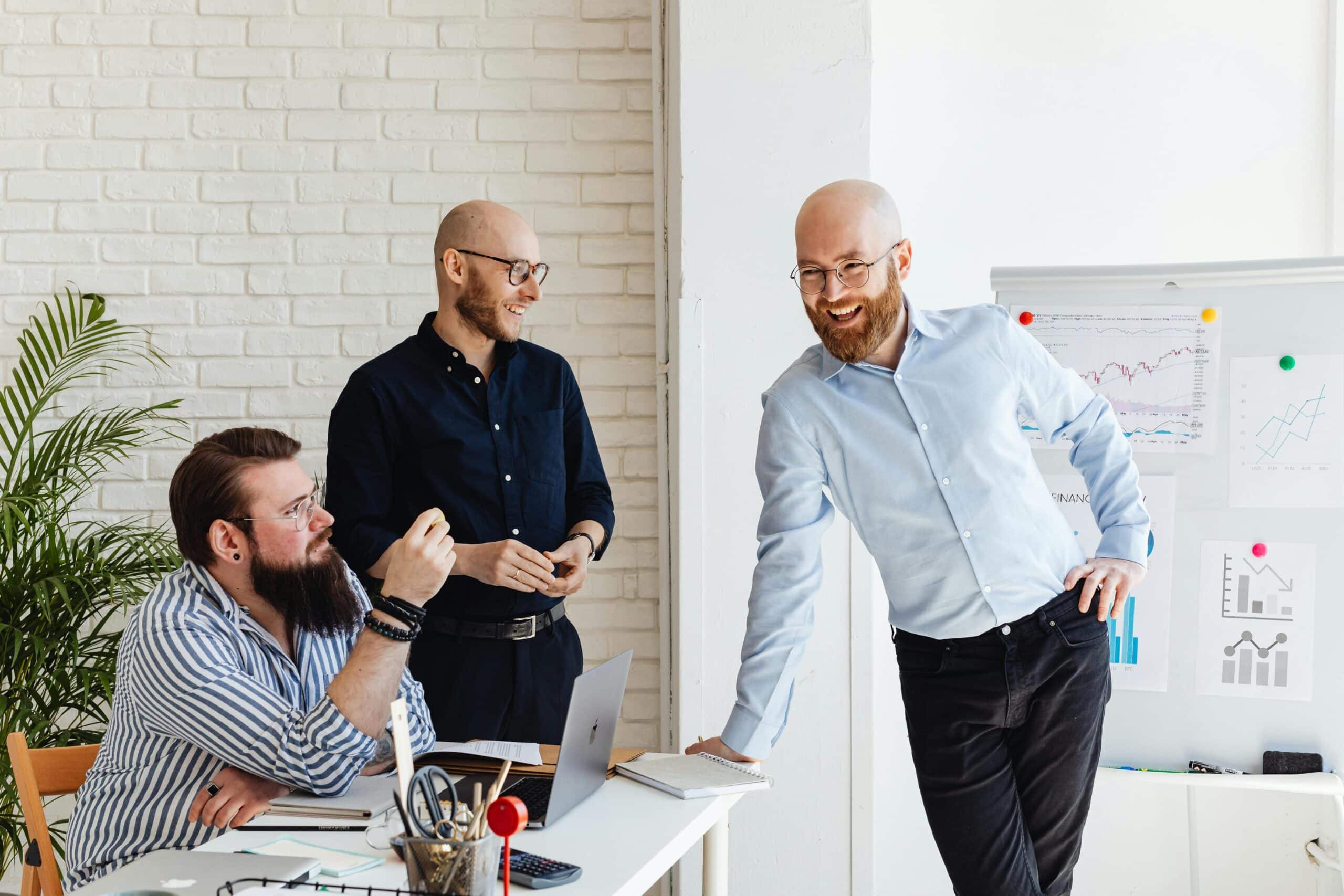 Designing Your Path to the C-Suite: A Leadership Journey, Not a Ladder 