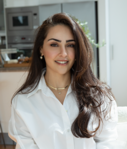 Mariam Al Douri