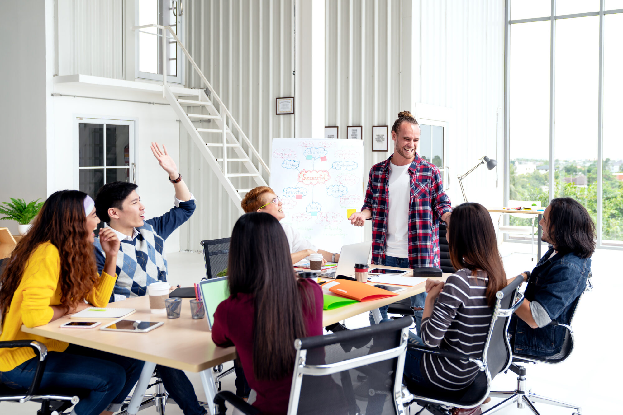 Why Every Modern Organisation Needs a Chief Strategy Officer