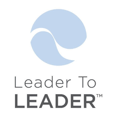 Leader to leader