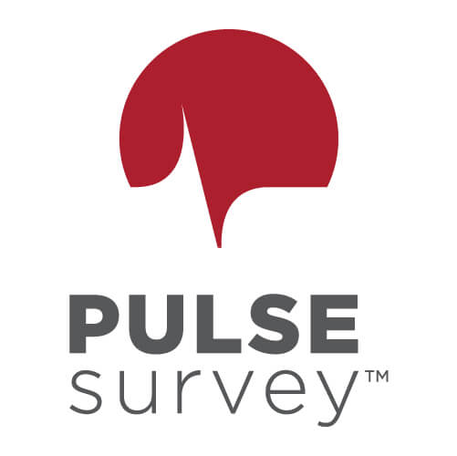 Pulse survey