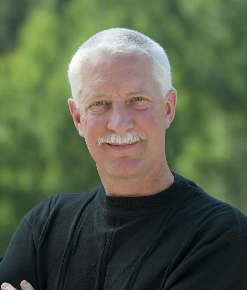 Bob Anderson