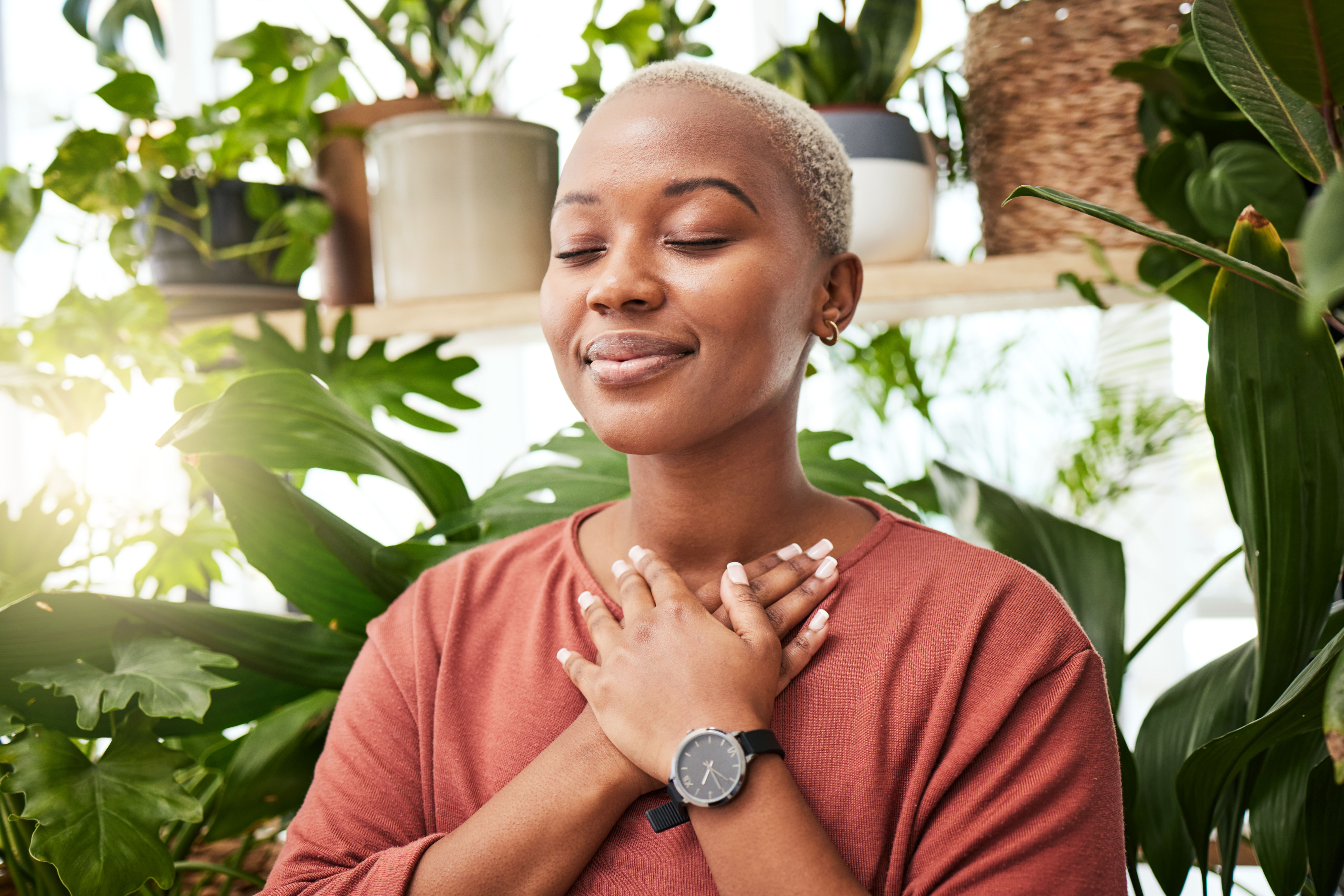 Three Unexpected Benefits for Leaders in Practicing Gratitude
