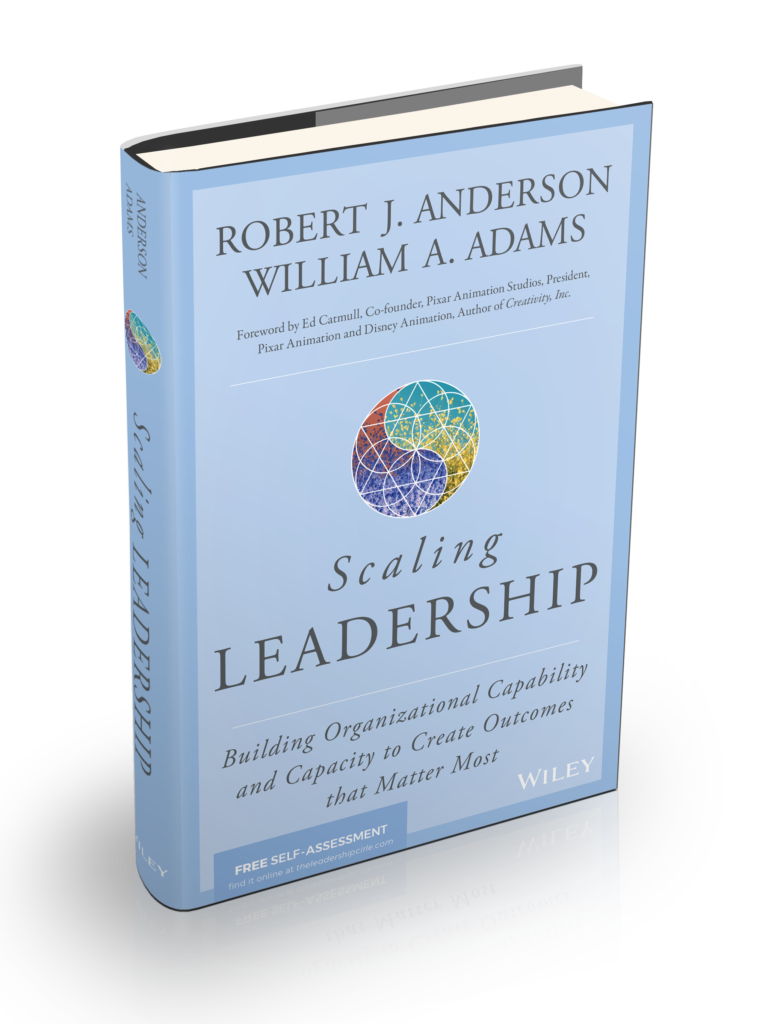 Our Leadership Books Help You Scale & Master Leadership