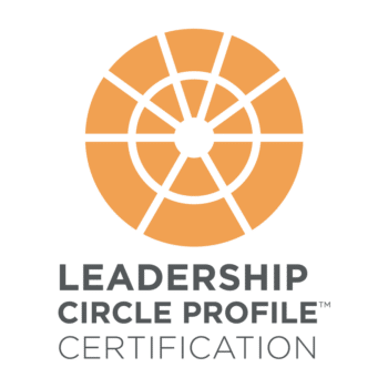 LCgo-LCP - Certification Workshop Materials - Leadership Circle