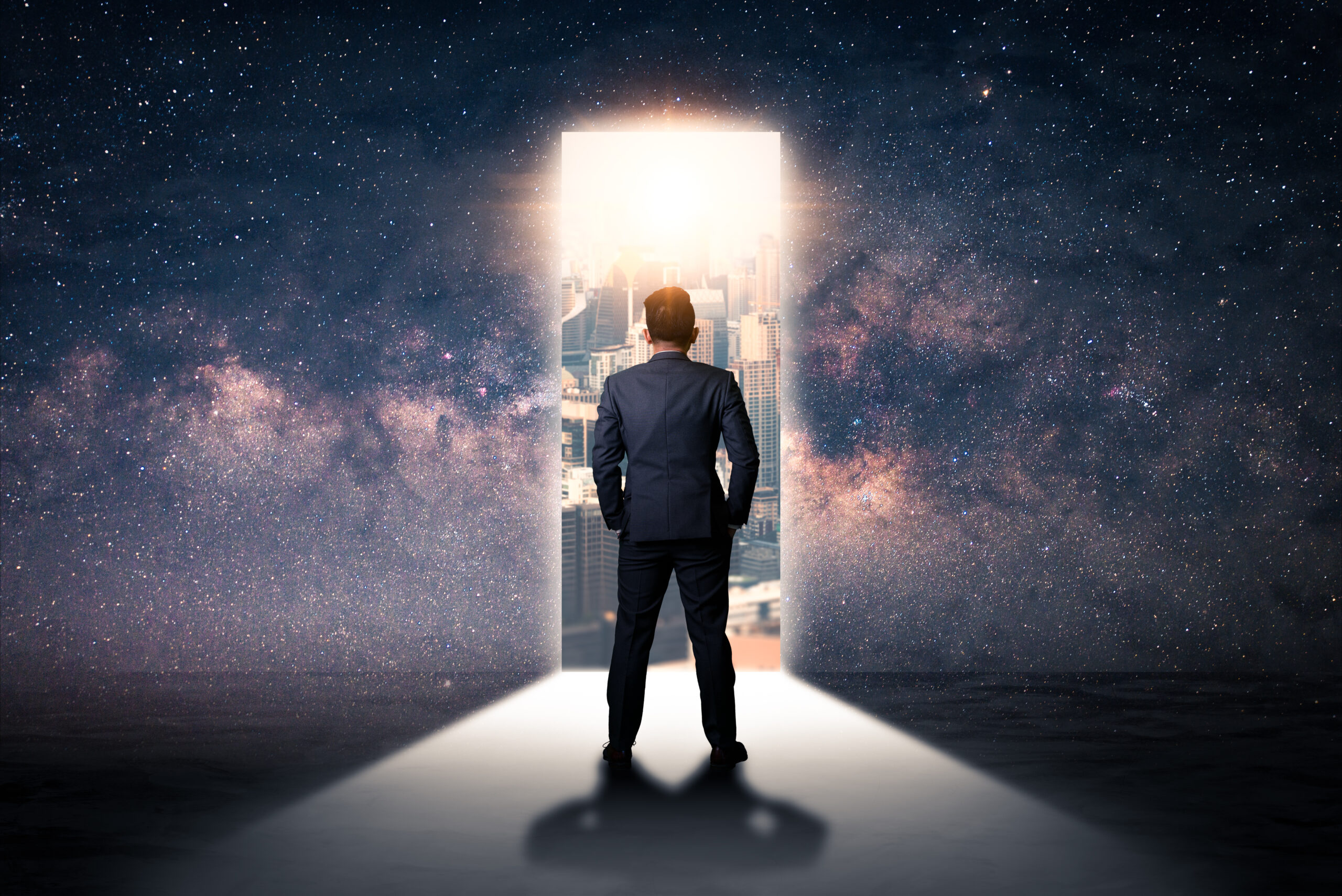 Developing Leaders for an Unknown Future