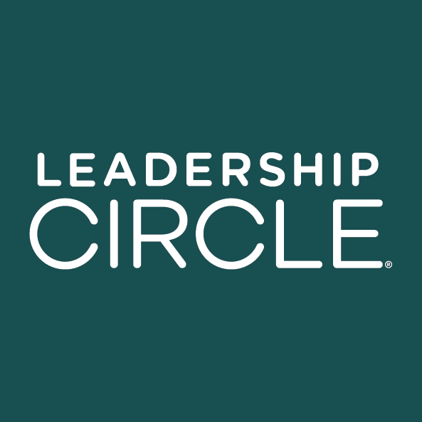 The Leadership Circle logo