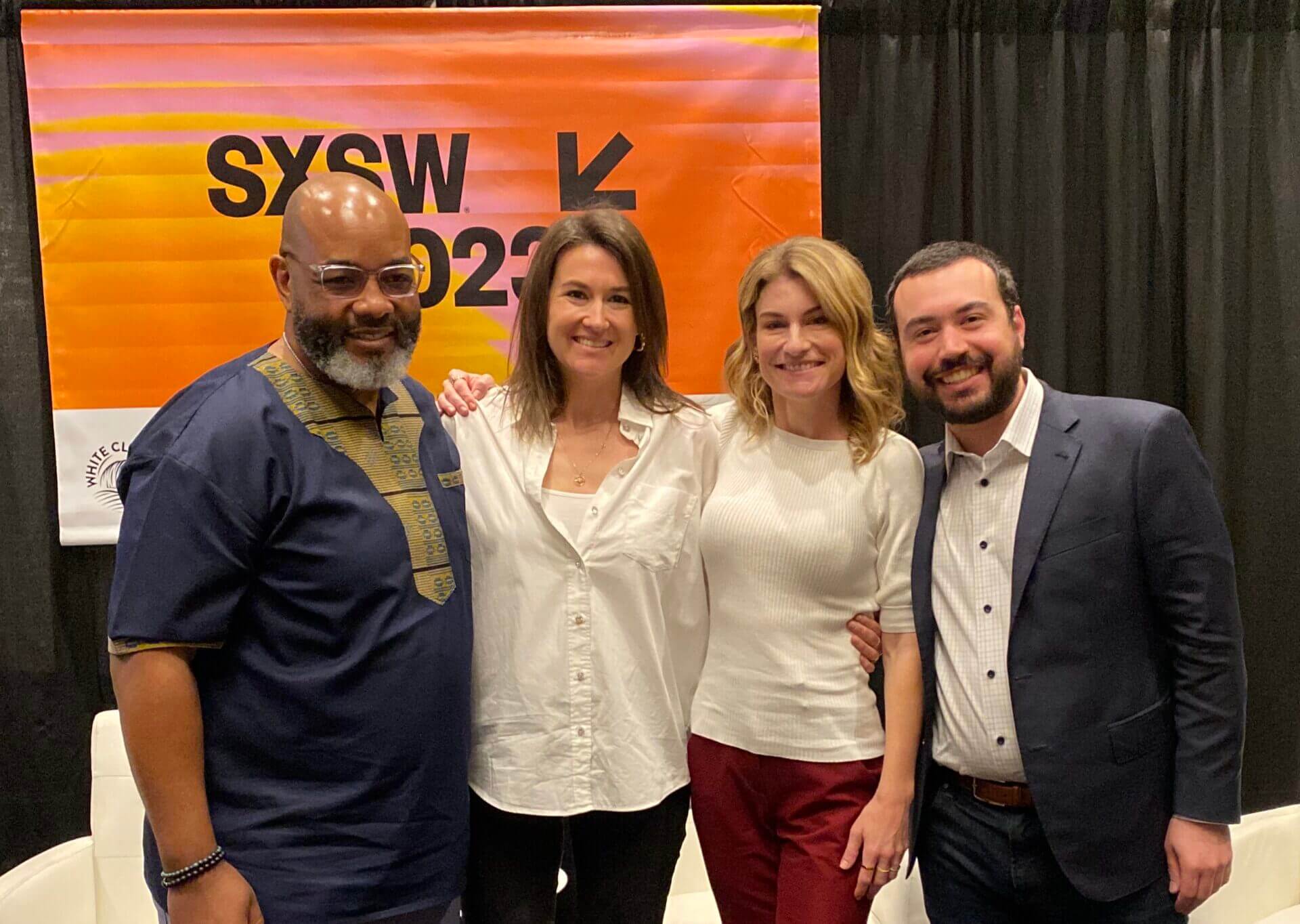 Panelist and Participant: Lessons Learned From SXSW