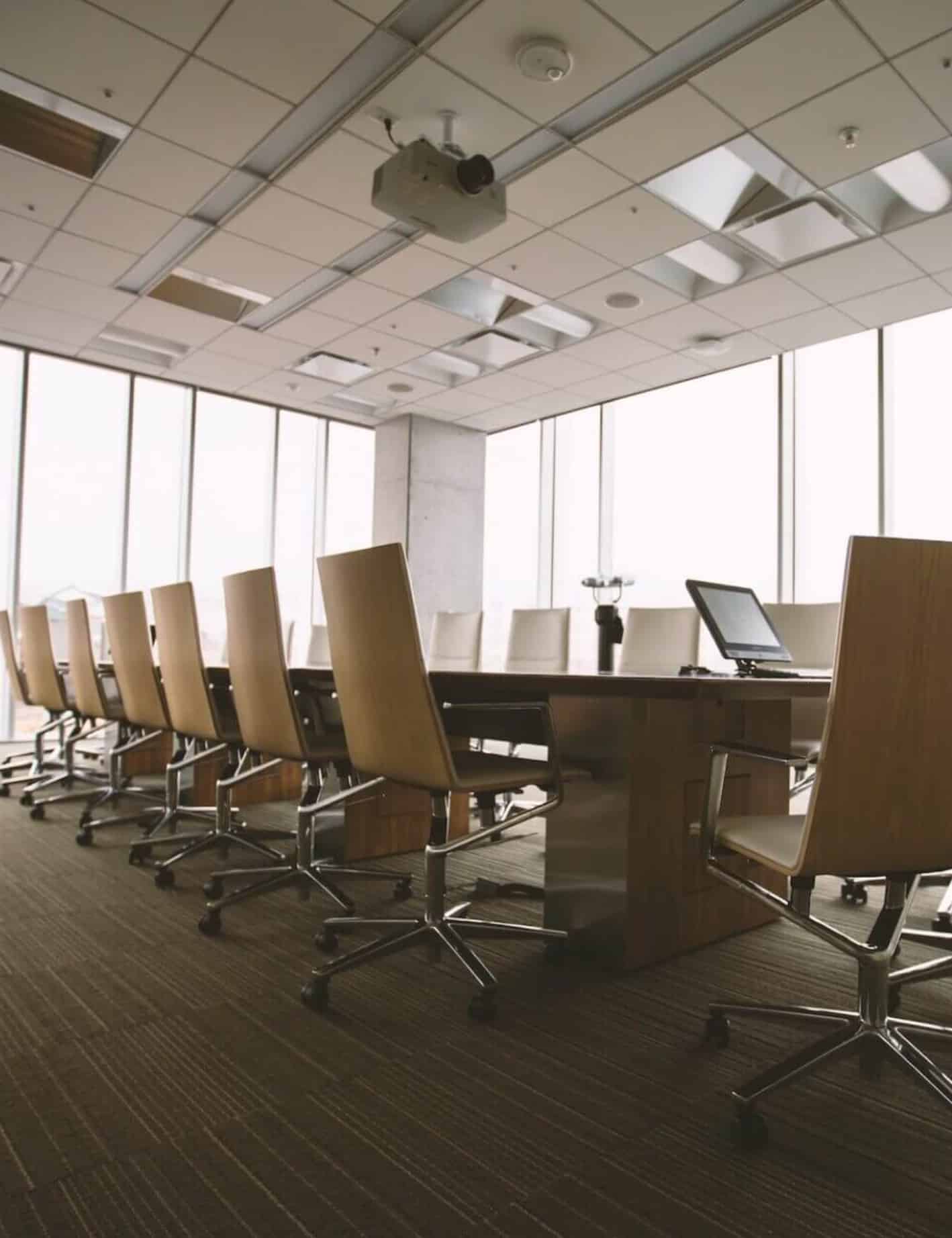 Blog post related to leadership consulting