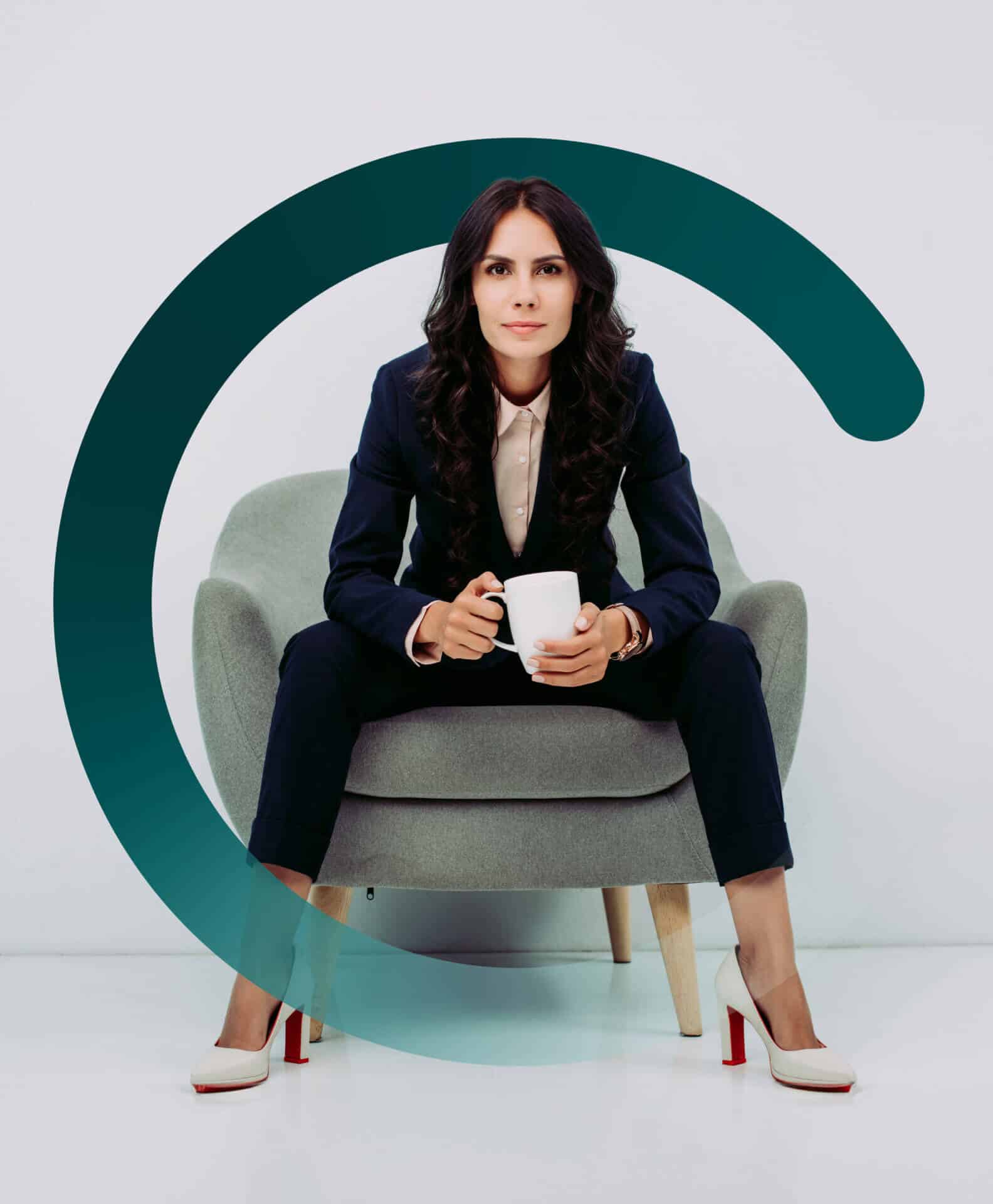 Leadership Circle's leadership consulting services include executive leadership development
