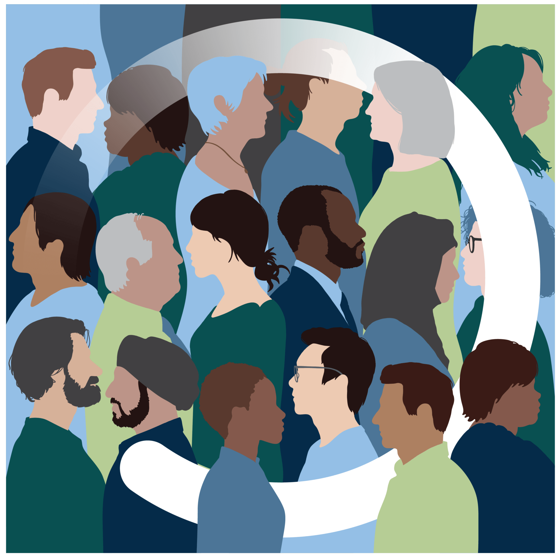 Leadership Circle provides diversity, equity, and inclusion consulting services