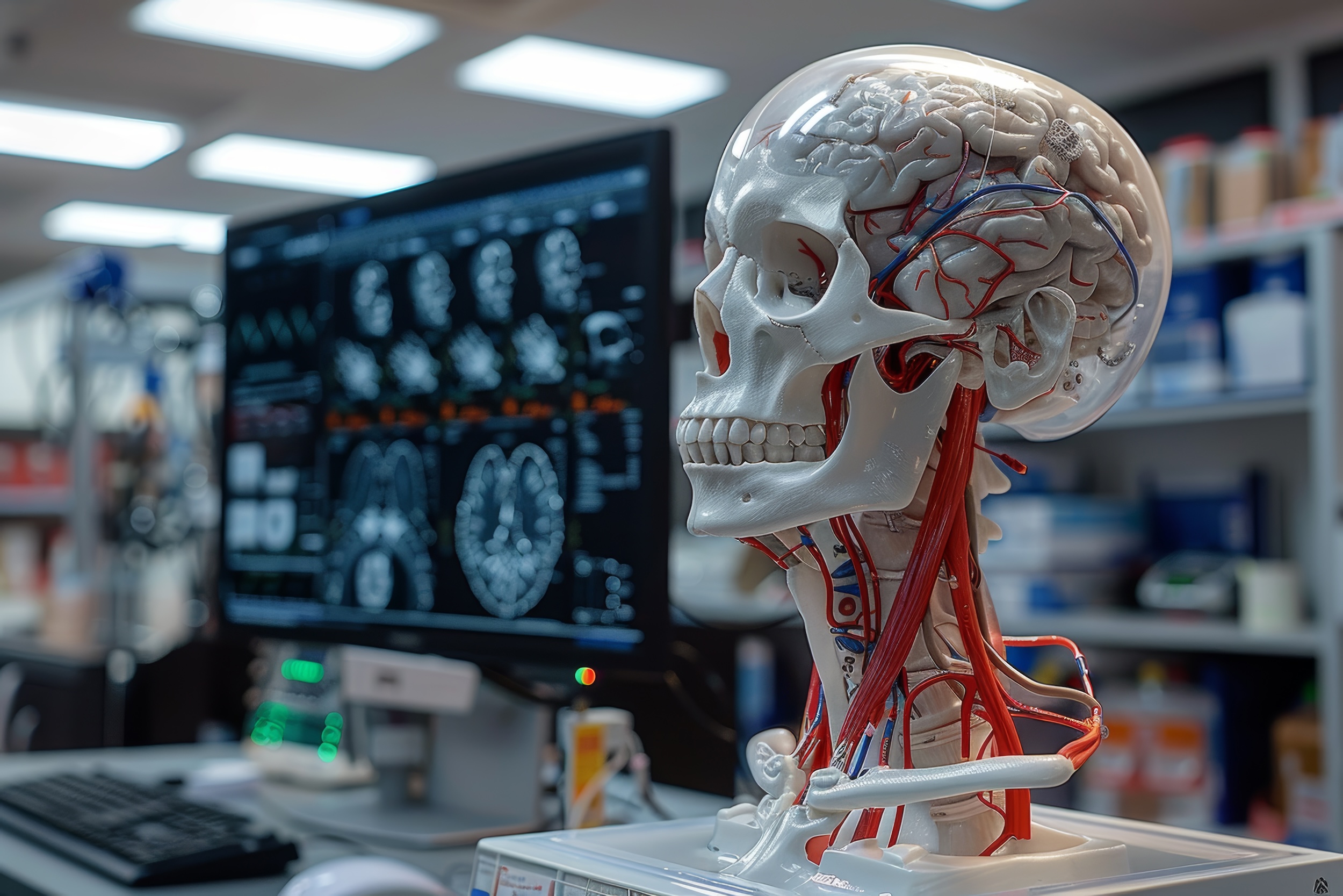 O poder da neuroliderança: a ciência por trás de decisões eficazes