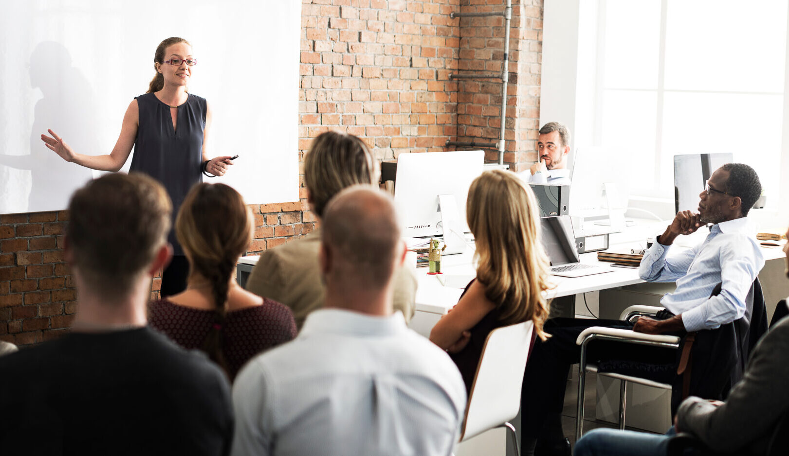 Creating Connections: Storytelling as a Leadership Tool 