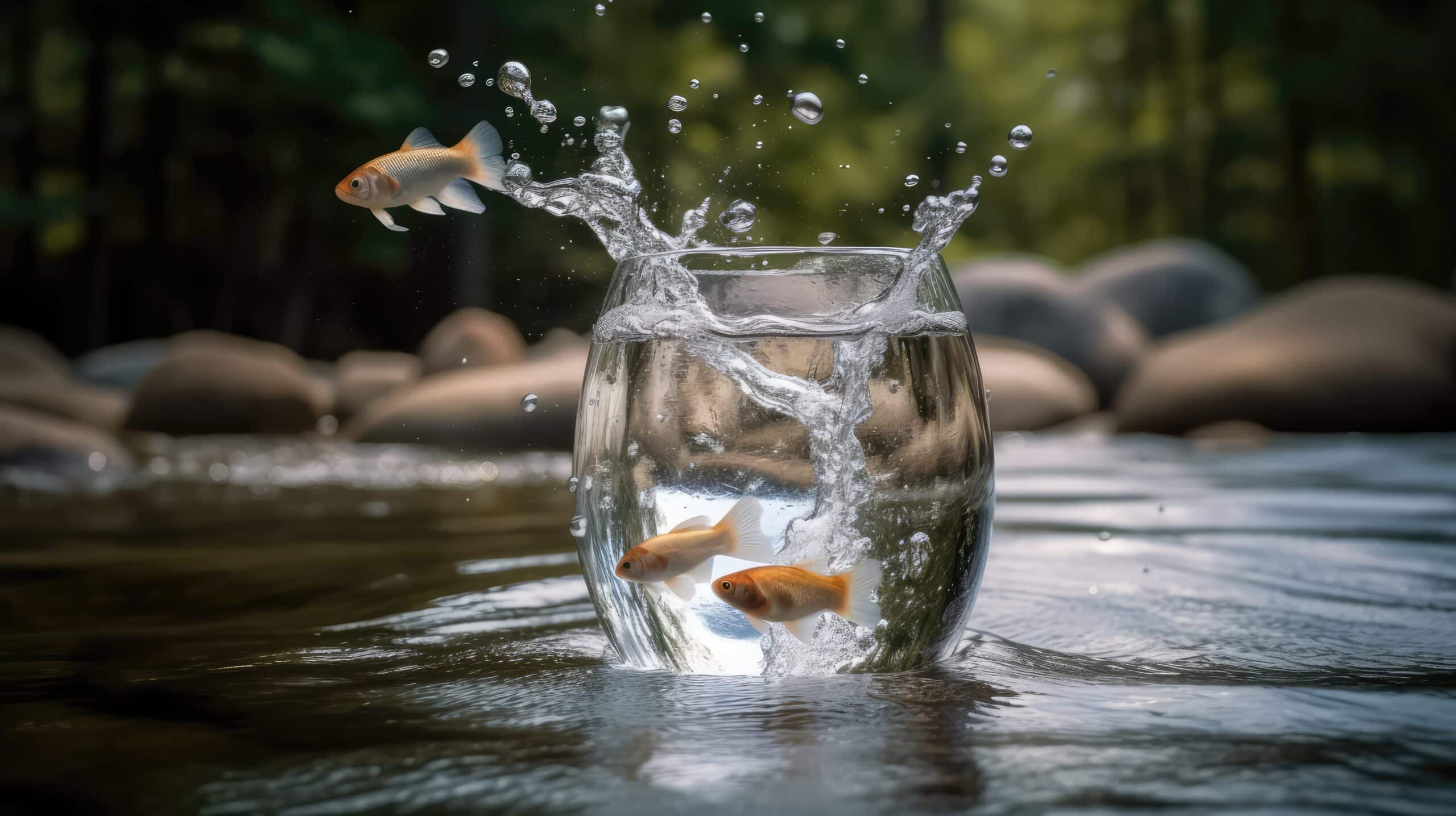 Courageous Authenticity: The Heart of Transformational Leadership 