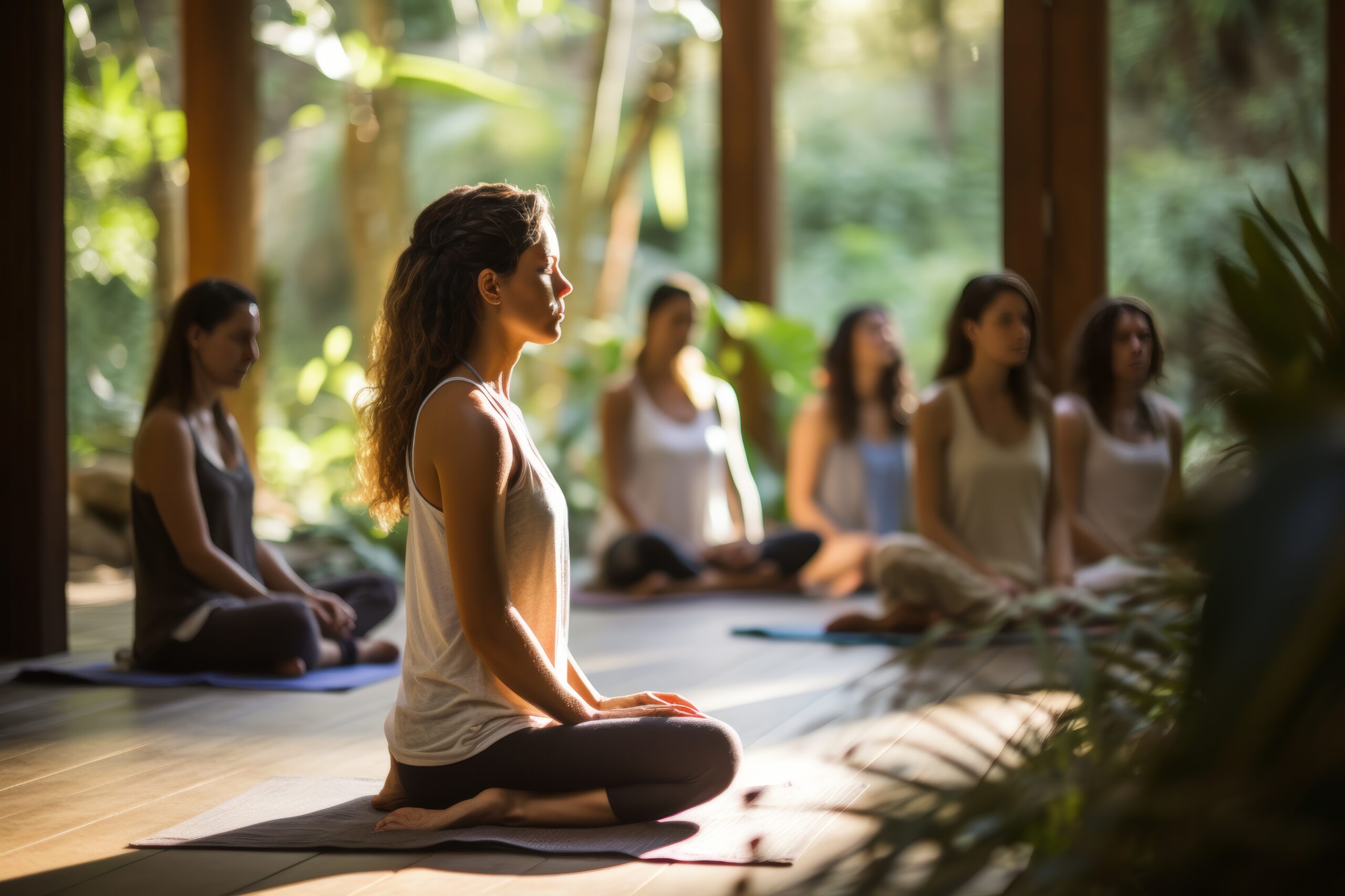 How Somatic Awareness Transforms Decision-Making and Influence  