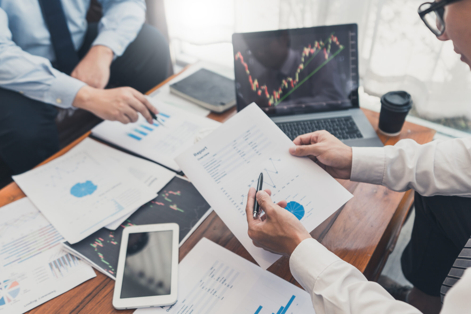 Why the Best Risk Management Strategy Begins with the Leader 