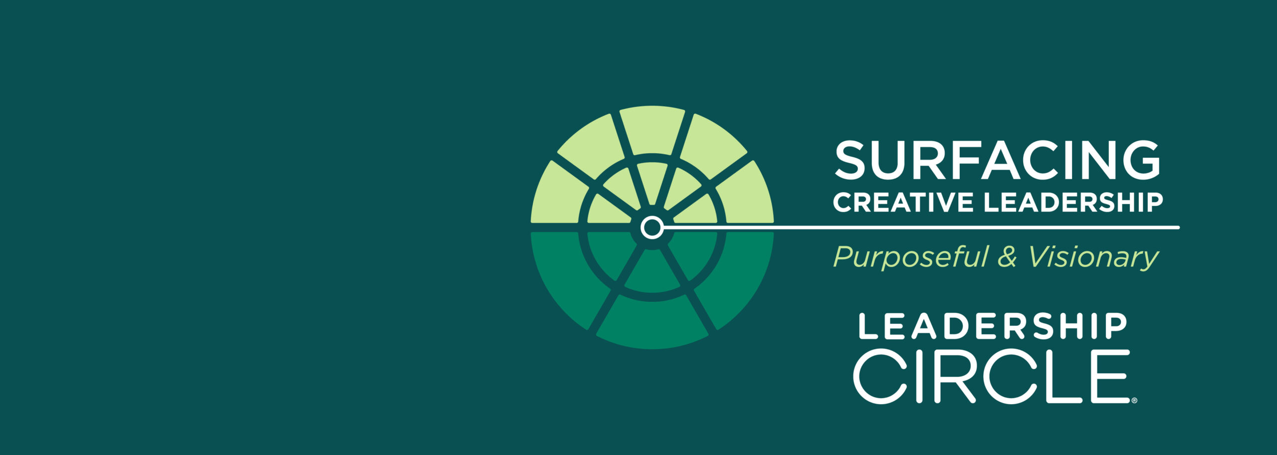 Surfacing Creative Leadership: Exploring Purposeful and Visionary