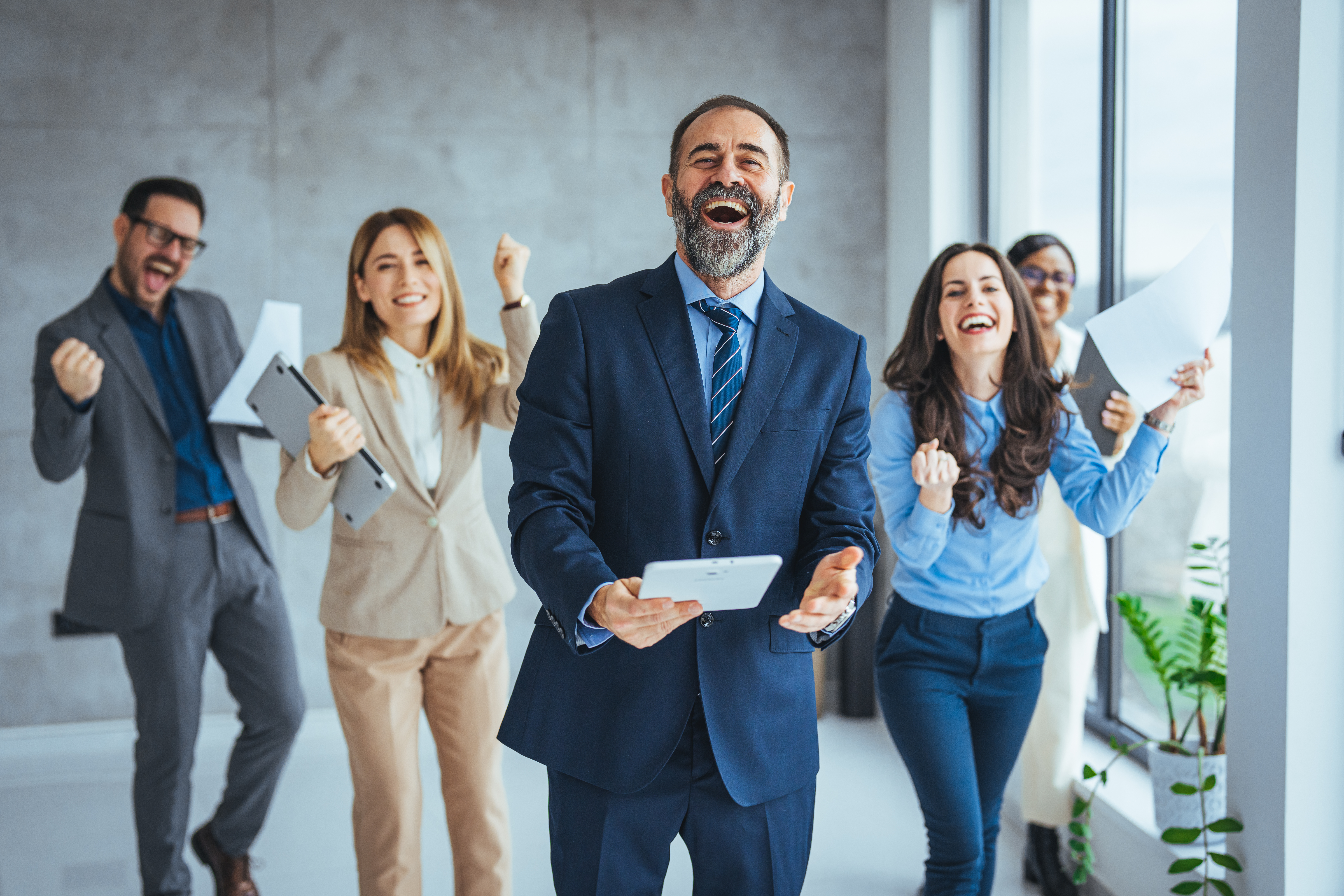 Liderança no Brasil: uma visão do Leadership Circle