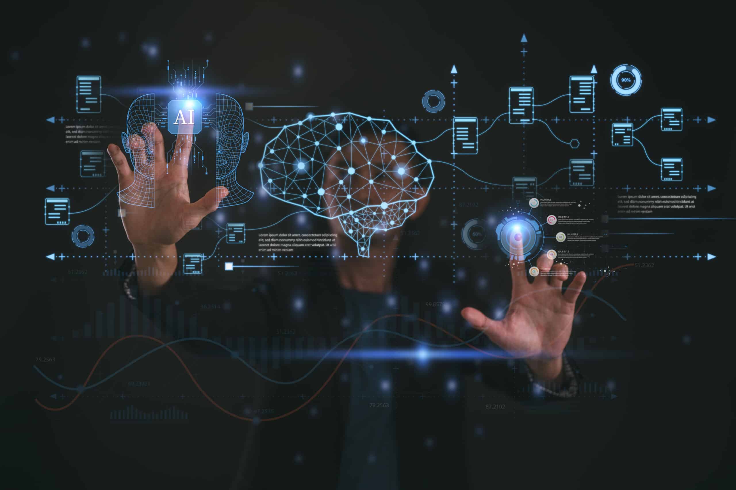 How New Roles Like Chief Transformation Officer Change Leadership Strategy