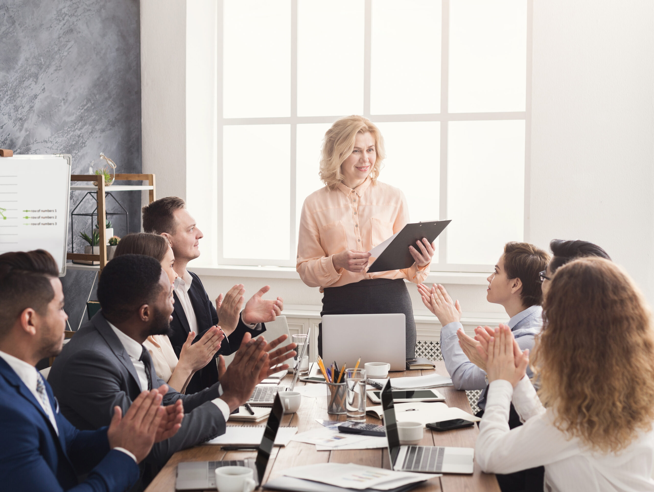 High-Impact Productivity: How Leaders Can Get More Done in Less Time
