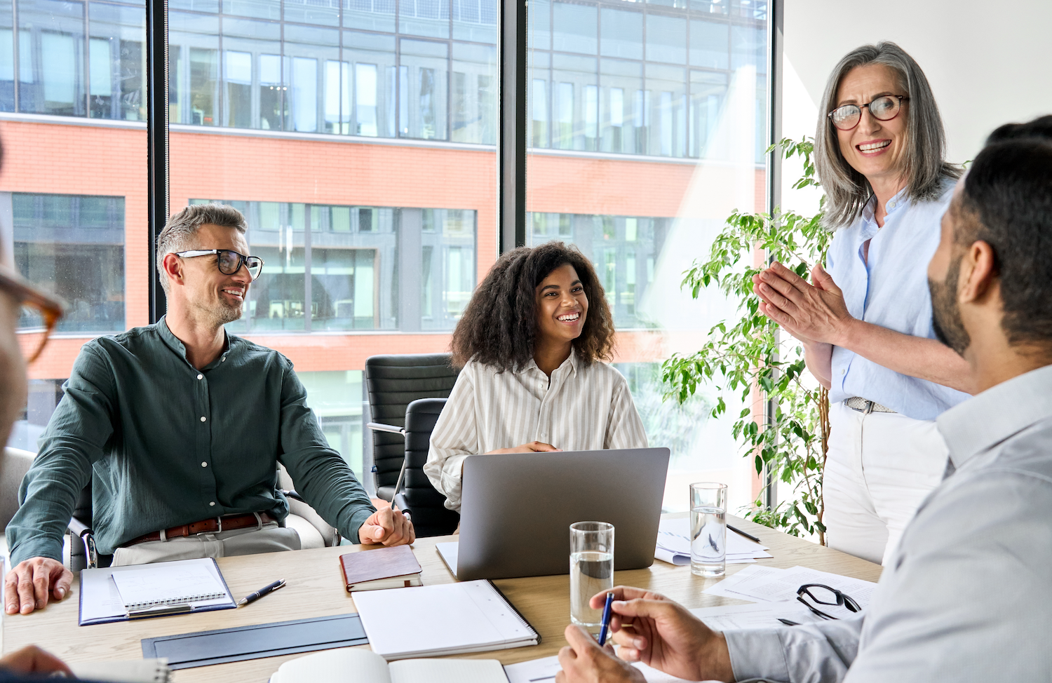 Names Matter: How Leaders Build Trust by Remembering Them