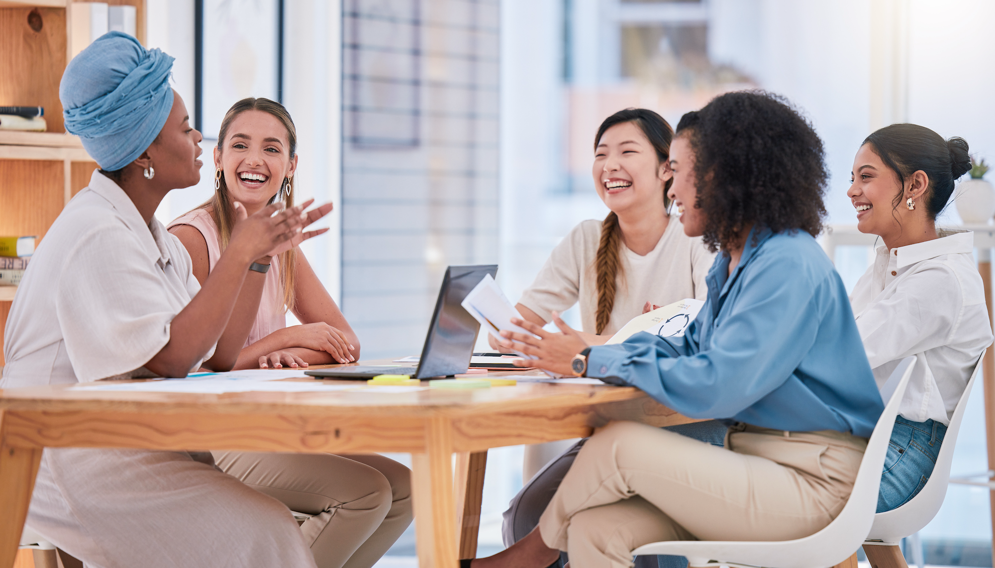Managing Workplace Change with Confidence and Care