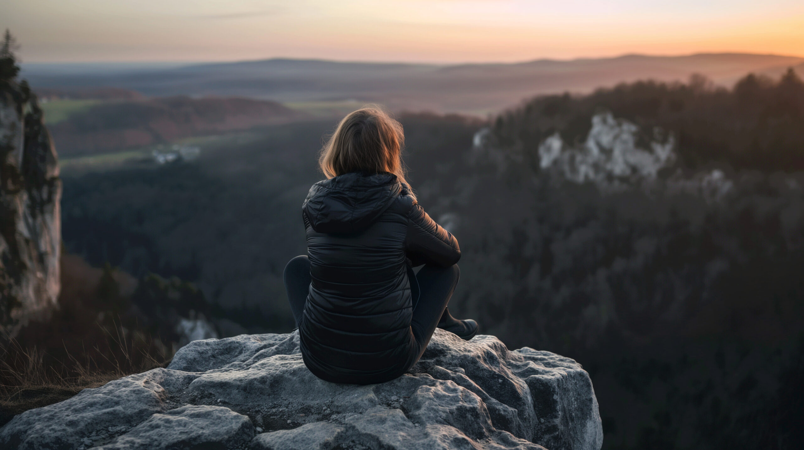 The Resilient Leader’s Edge: Staying Grounded When Challenges Rise