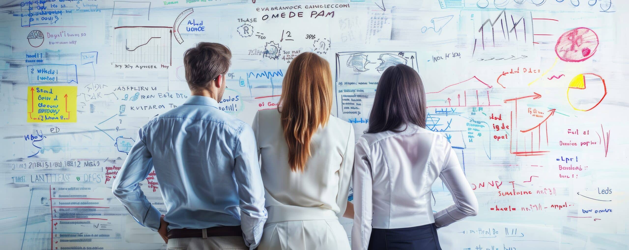 The Leaders’ Guide to Step-by-Step Change Management