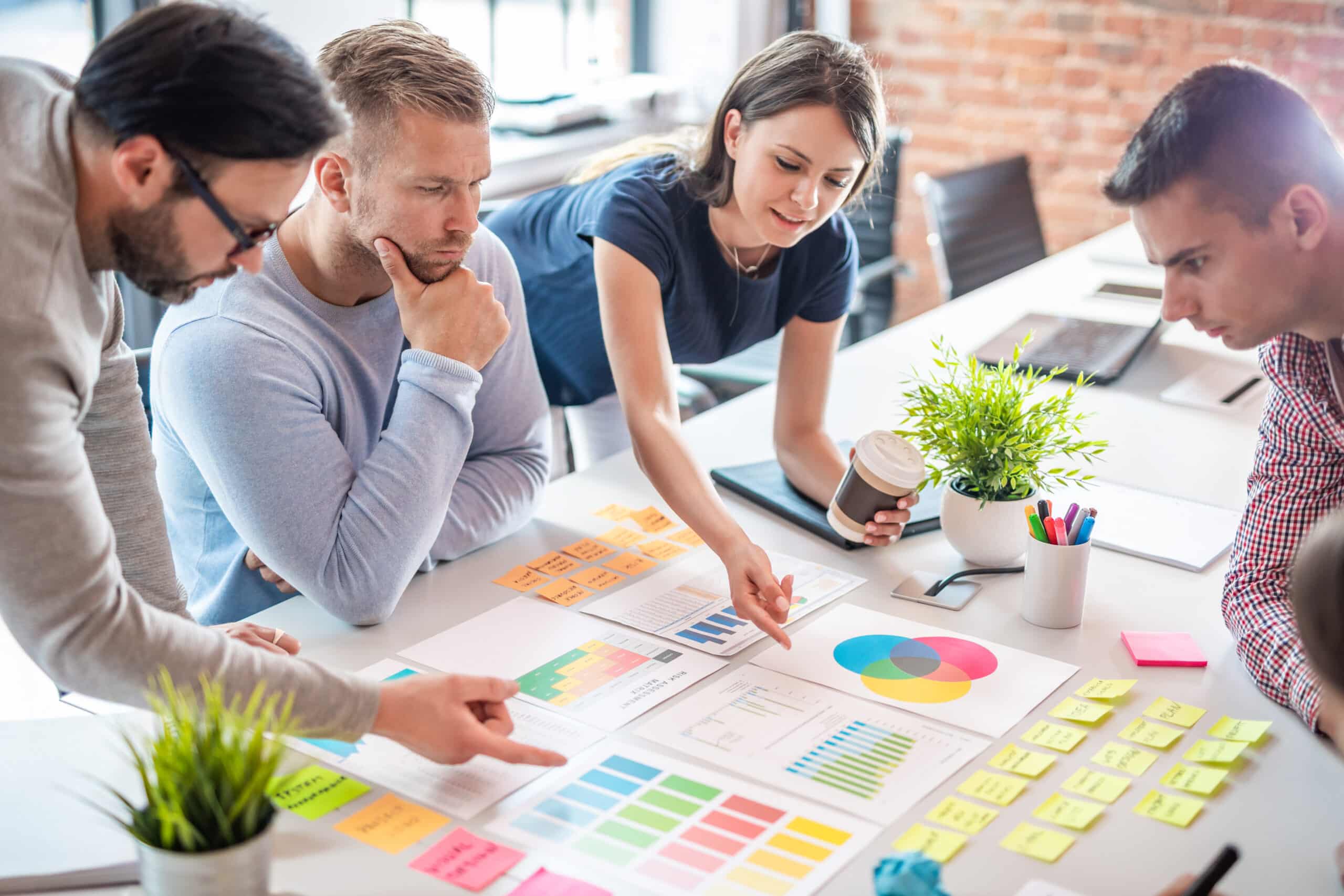 How to Write a Coaching Business Plan