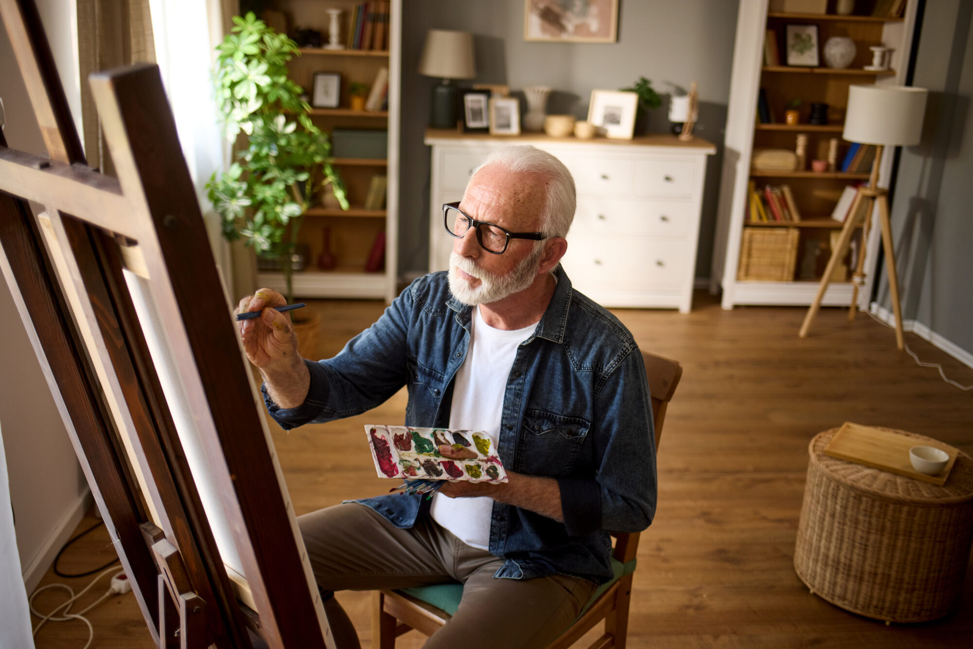 From Stress to Clarity: Unlocking Mindful Leadership