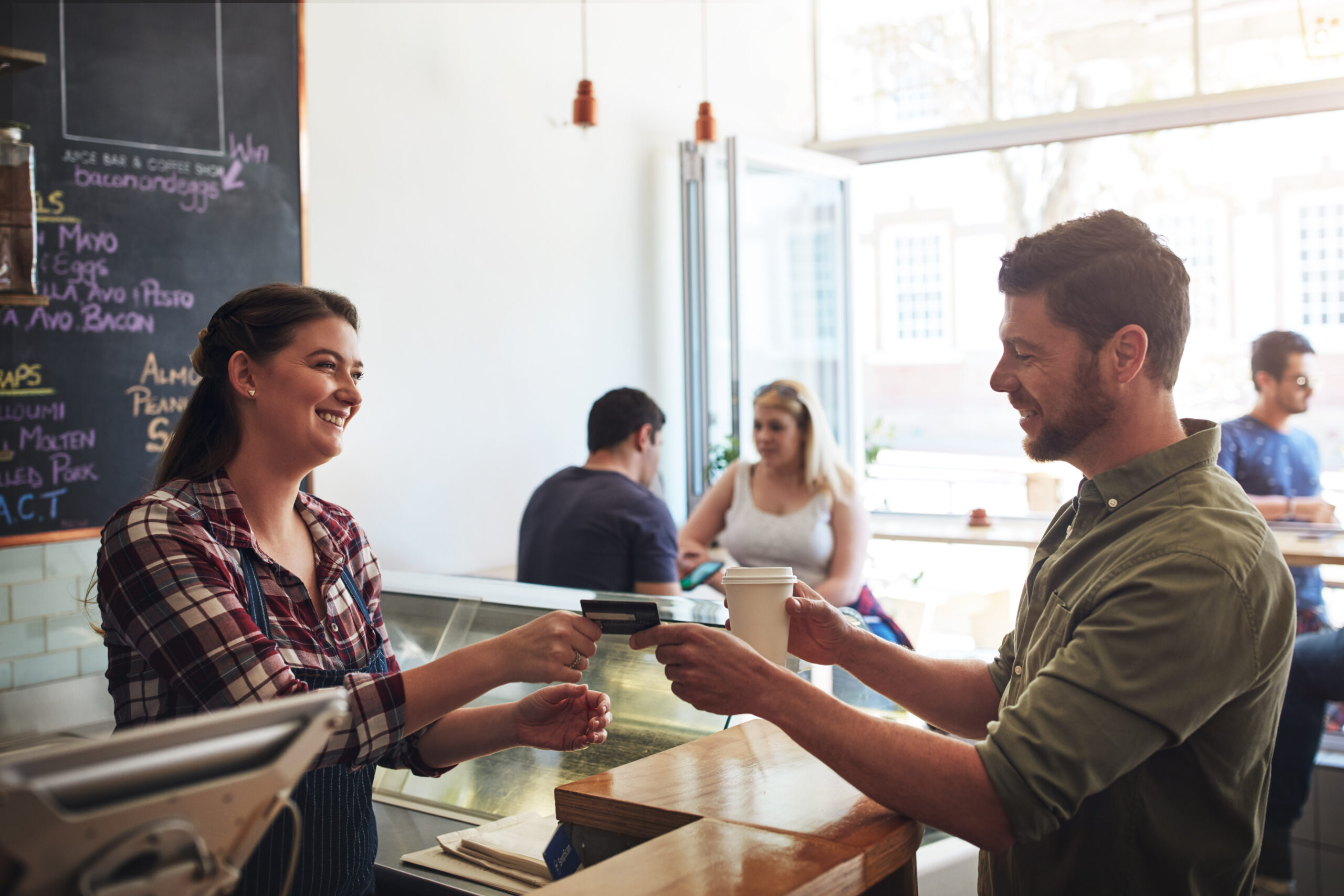 Customer Loyalty Redefined: Building Relationships that Last