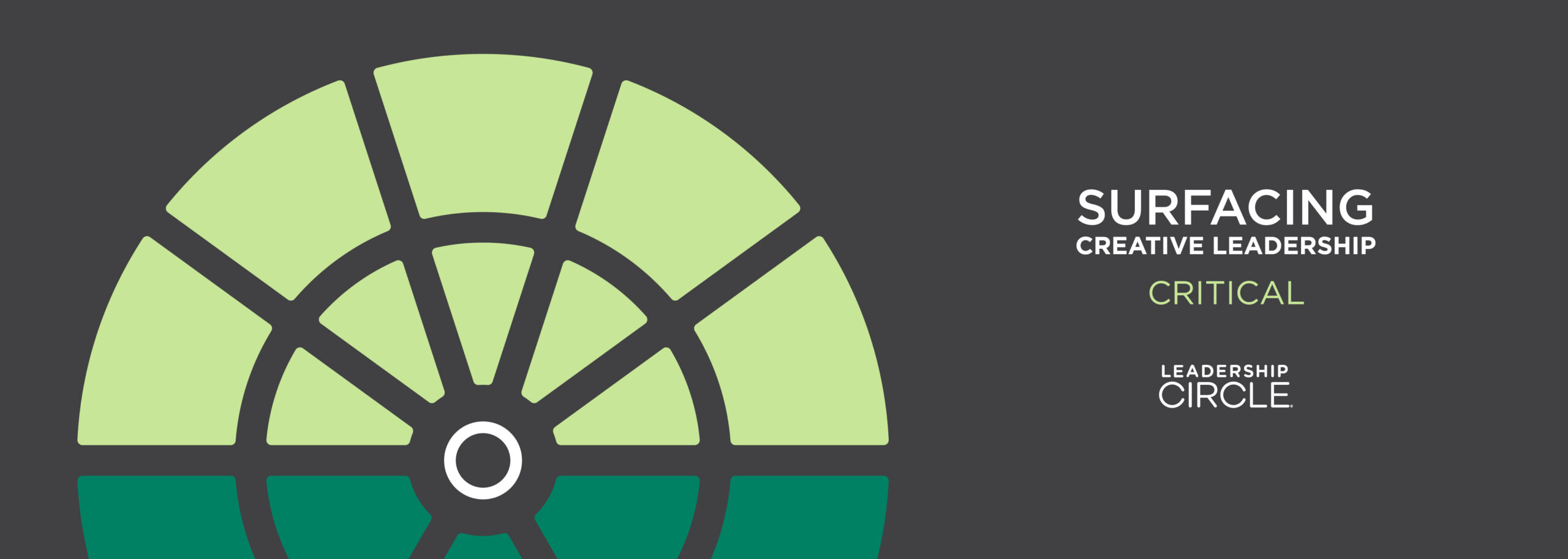 Surfacing Creative Leadership: Exploring Critical