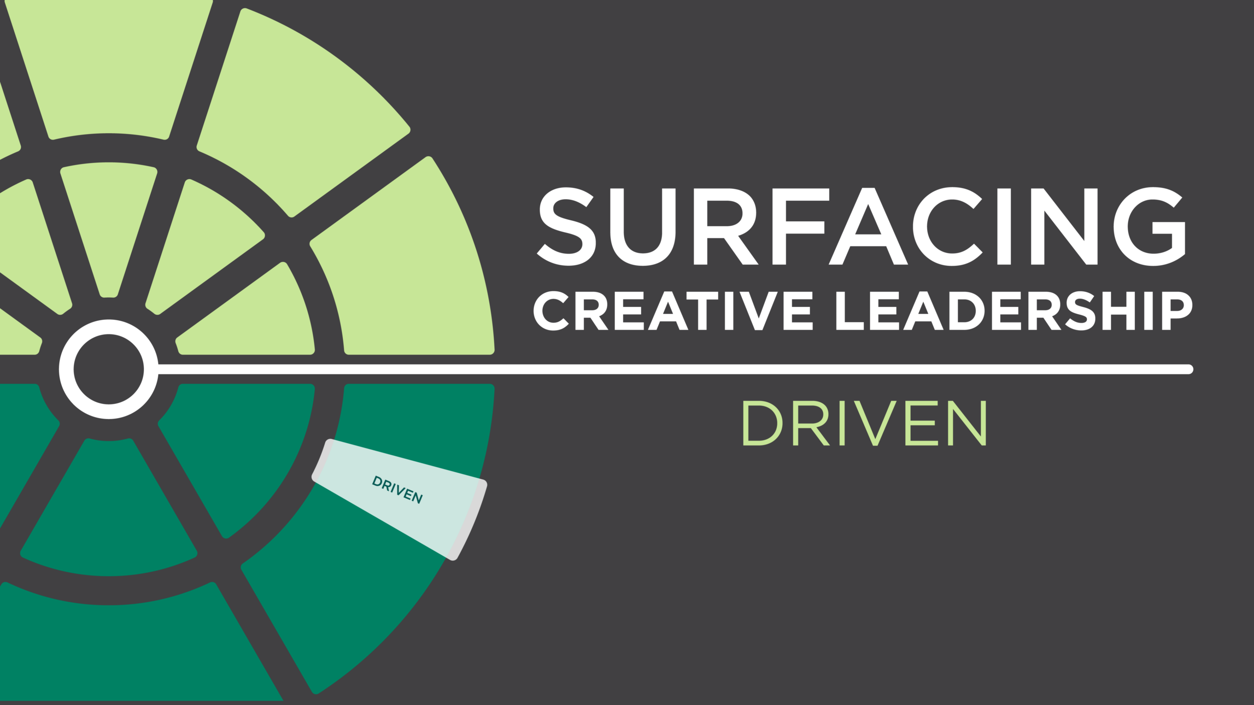 Surfacing Creative Leadership: Exploring Driven - Leadership Circle®